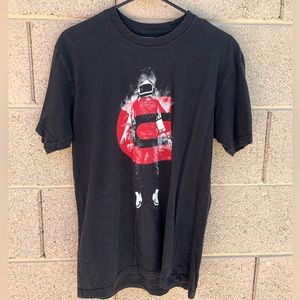 11Six Lecrae Gravity Album Tee